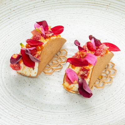 Dessert Koch des Jahres